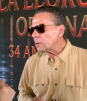 Alfredo Adame reacciona a la polémica de Naim Darecchi