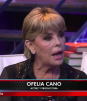 Ofelia Cano y su pasión de encontrar talentos juveniles