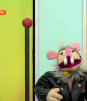 “La Rata” triunfa en el 'Cantadito' por su rap