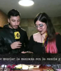 Fuerte remedio para empacho