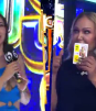 Aleida Garza ¿embarazo en puerta?