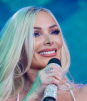 Marisela: Guardespaldas de la cantante agrege a periodista