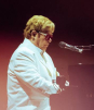 Elton John se despide de México tras increíbles conciertos