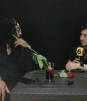 El poder de la rosa roja en la brujería
