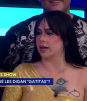 'La Influencer' ¿piensa quitarse su icónico tatuaje?