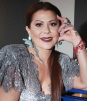 Alejandra Guzmán rompe el silencio tras accidente con su cadera
