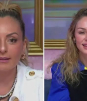 Mariana Ochoa vive tenso momento con Gema