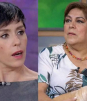 Efigenia Ramos habla de la demanda contra Mayela Laguna