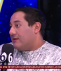 'Chencho' confiesa se siente mujer biológica