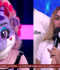 Renata confronta las actitudes de Barbie