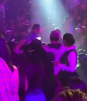 Josi Cuen vive incómodo momento con fan durante concierto