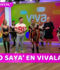 Grupo Saya celebran 30 años de trayectoria