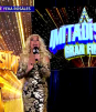 Yeka Rosales sorprende con multiples imitaciones
