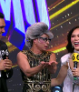 La maestra Resurección se estrena de jurado en la Gran Final