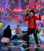 Jimmy Guerrez trae el musical de 'Willy Wonka'