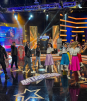 Ángela Villa trae el musical de 'Vaselina'