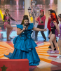 Pao Lina trae el musical de 'El Gran Showman'