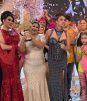 Pao Lina la ganadora de 'Imitadísimo 2026'