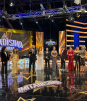 Así se vivió la final de Imitadísimo 2026