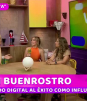 Queen Buenrostro llega a 'Vivalavi Mx'