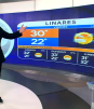 Pronóstico del tiempo para Monterrey, con Nelson Valdez - 09 de octubre 2026