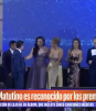Telediario Matutino CDMX es reconocido por los premios “ALMA”