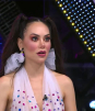 Vivian confiesa molestias en la final de 'Imitadísimo'
