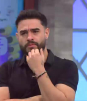 Jerry Hernández habla de su 'boda falsa'