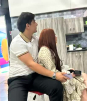¿Mafer Chavana y Zair Almendarez están de romance?