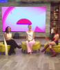 Lucero Salazar, sobreviviente de cáncer de mama