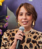 Majo Aguilar cancela concierto por fuertes lluvias
