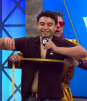 Se lo miden a Diego Puente