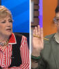 Pepillo Origel arremete contra Maxine Woodside