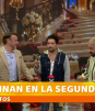 'La Bóveda' pone en aprietos a los conductores