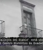 Conoce más sobre el 'Callejón del diablo'