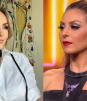 Erika Zaba reacciona a comentarios de Mariana Ochoa en LCDLF