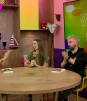 Yoseline Hoffman 'YosStop' presenta su libro 