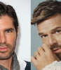 Eduardo Verastegui asegura trabajaría junto a Ricky Martin