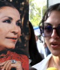 Nieta de Lola Beltrán pide justicia por la muerte de su esposo en un bar