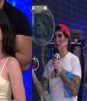 ¿Ya se le subió? Princeso se queja de Alina por los camerinos