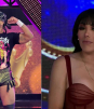 Regina ventila las preferencias de 'Sexy Andre'