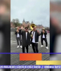 'El Recodo' triunfa en Europa
