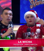 'La Wicha' triste al tumbarle sus redes sociales