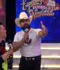'Mafioso' explota contra Ángel Castro