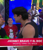 Tamal del amor de 'El Doc' y Silvestre