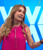 Joven conductora llega a Vivalavi, ¿para reemplazar a Gina Pastor?