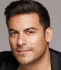 Carlos Rivera pospone gira tras cirugía en cuerdas vocales