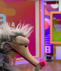 'La Rata' se convierte en Michael Jackson