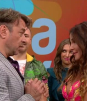 Raúl Magaña y Vielka Valenzuela se reencuentran en Vivalavi Mx