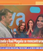 ¿Qué pasó entre Raúl Magaña y Vielka Valenzuela?